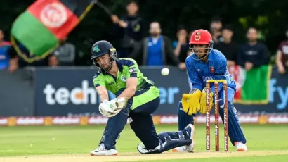 IRE vs AFG Prediction, ODI Series 2026