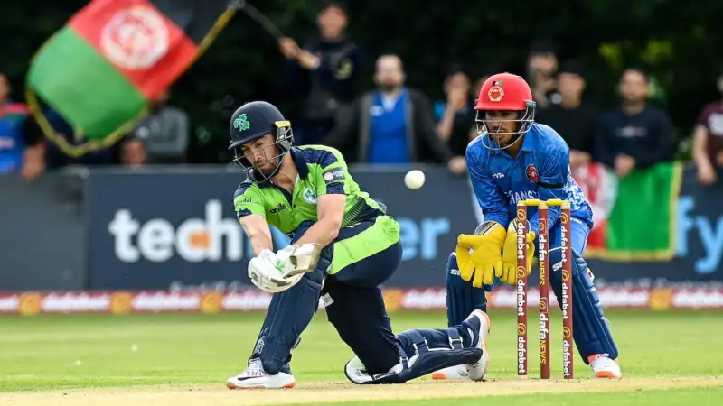 IRE vs AFG Prediction, ODI Series 2026
