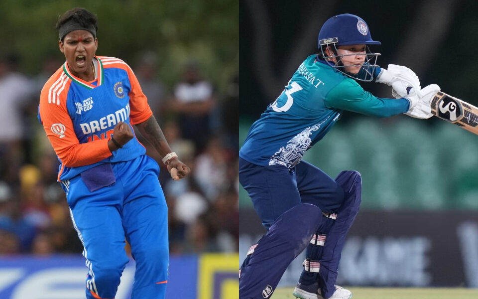 India Women vs Thailand Women Prediction, Women’s Asia Cup 2026, Match 3, Match Winner, Team, Playing XI and Pitch Report