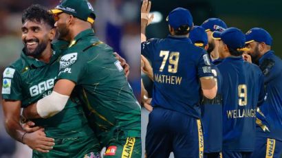 Jaffna Kings vs Galle Gallants Prediction