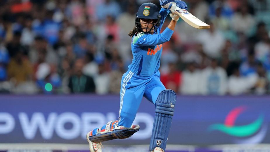 BCCI announces updated Women’s Asia Cup squad; Jemimah Rodrigues ruled out
