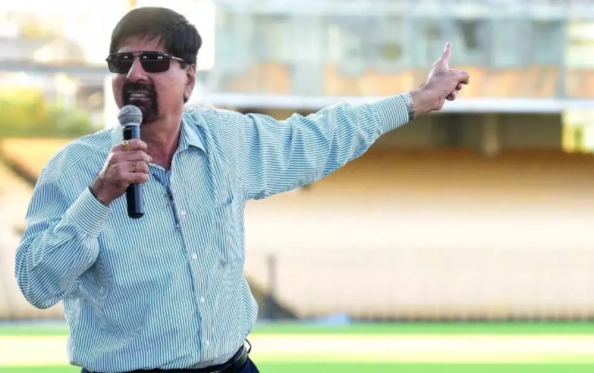 Kris Srikkanth opens up on Hardik Pandya’s trade ahead of IPL 2027 mini-auction