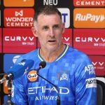 “I would advise him not to make that mistake” – Kris Srikkanth on Michael Hussey joining England support staff