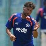 “Kuldeep Yadav needs backing” – Ex-Indian keeper opens up on wrist-spinner’s exclusion from the XI