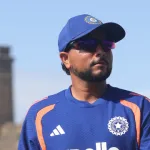 “I don’t think that is a relevant question” – Indian batting coach on Kuldeep Yadav’s omission from the XI