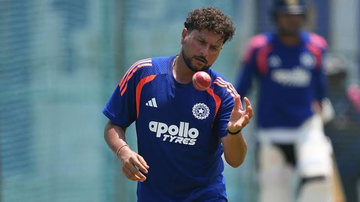 “Kuldeep Yadav needs backing” - Ex-Indian keeper opens up on wrist-spinner’s exclusion from the XI