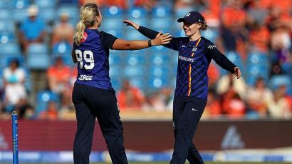 London Spirit Women vs MI London Women Prediction, The Hundred Women 2026
