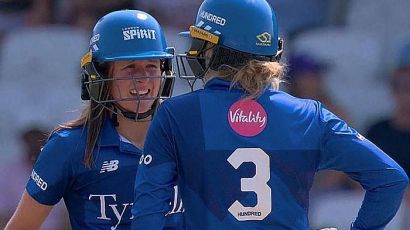MI London Women vs Trent Rockets Women Prediction