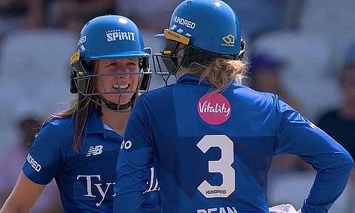 MI London Women vs Trent Rockets Women Prediction