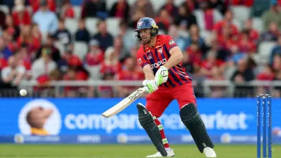Manchester Super Giants vs Welsh Fire Prediction