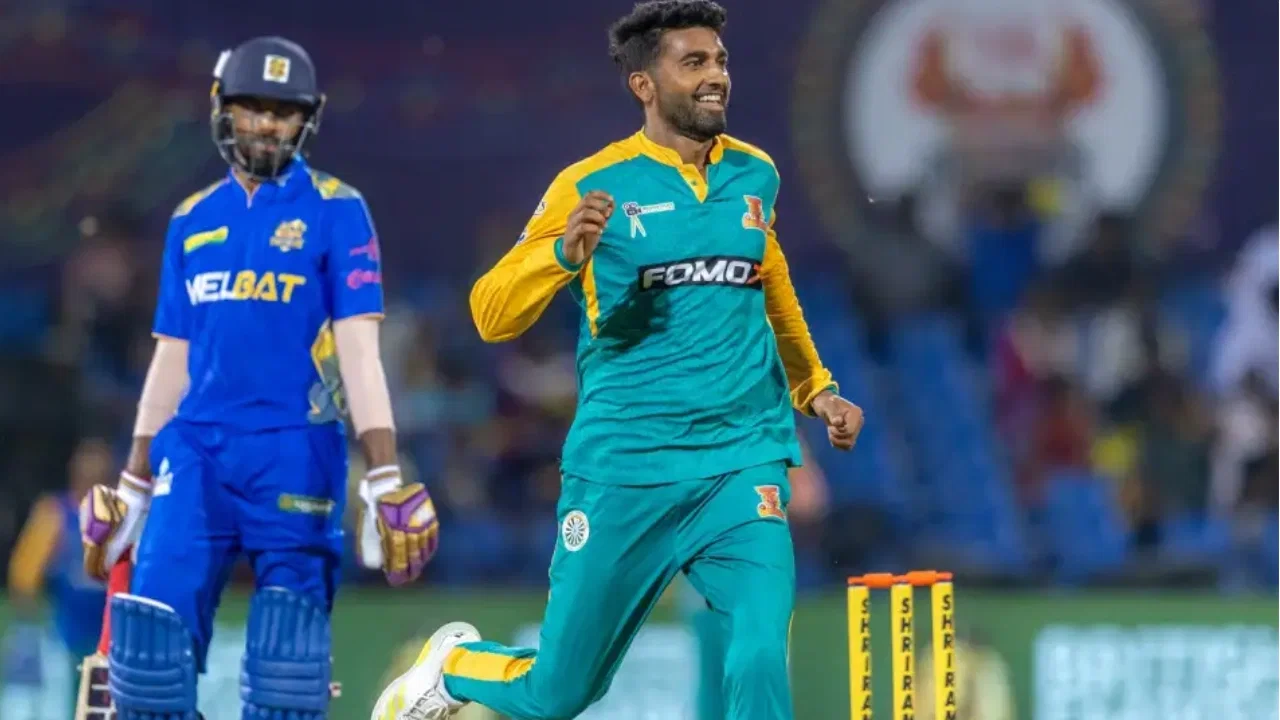 Madurai Panthers vs Trichy Grand Cholas Prediction, Qualifier 1, TNPL 2026 Match Winner, Team, Playing XI and Pitch Report