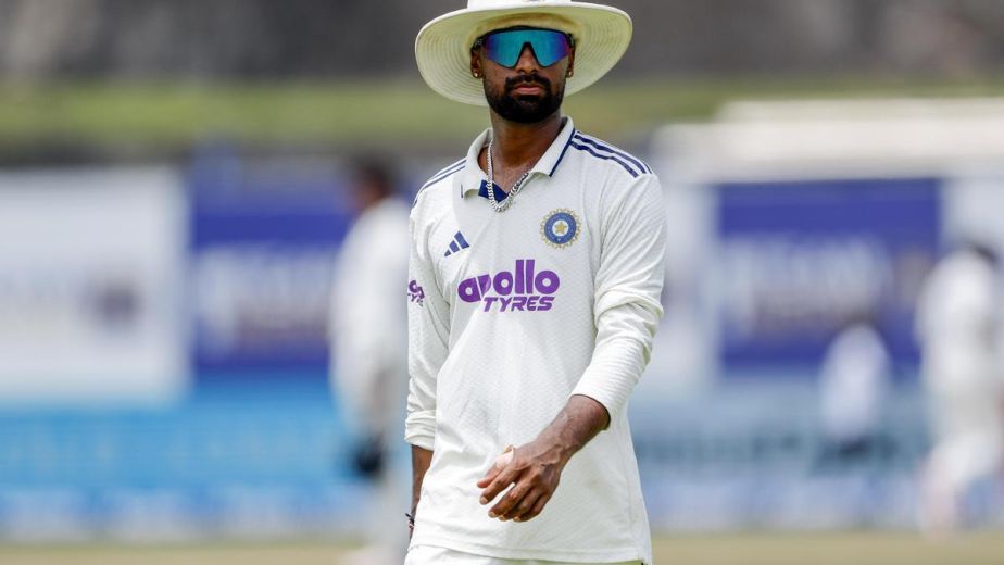 “I'm not too sure he is there yet” - Ex-Sri Lankan all-rounder opens up on Manav Suthar’s 10-wicket haul vs SL