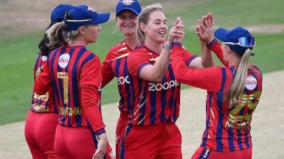 Manchester Super Giants Women vs Welsh Fire