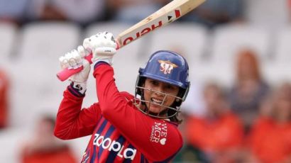 Manchester Super Giants Women vs Sunrisers Leeds Women Prediction, The Hundred Women 2026, Match 30, Match Winner, Team, Playing XI and Pitch Report