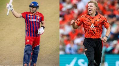 Manchester Super Giants vs Sunrisers Leeds Prediction, The Hundred Men 2026, Eliminator, Match Winner, Team, Playing XI and Pitch Report