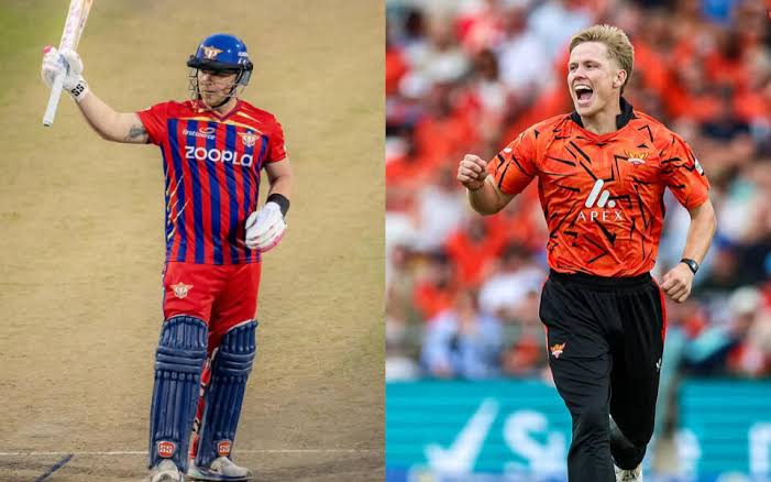 Manchester Super Giants vs Sunrisers Leeds Prediction, The Hundred Men 2026, Eliminator, Match Winner, Team, Playing XI and Pitch Report