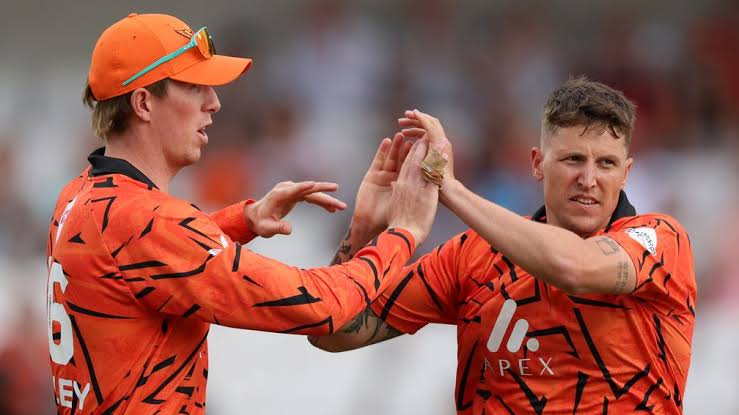 Manchester Super Giants vs Sunrisers Leeds Prediction