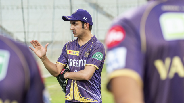“Blame everything on Gautam Gambhir” - Ex-KKR batter defends Indian head coach amid poor results
