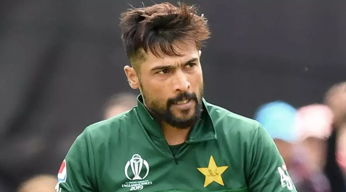 “The Pakistan chapter I had before is now closed” - Mohammad Amir confirms he is a British local now