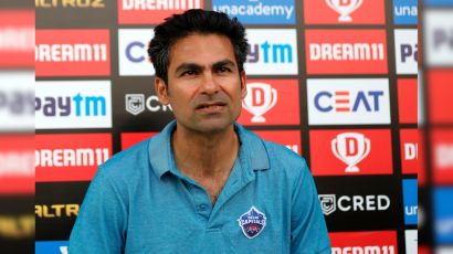 You will realize the importance of Dhruv Jurel’s knock as the Test match progresses: Mohammad Kaif