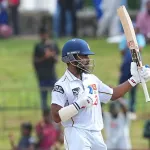 “His cricketing sense is fabulous” – Mohammad Kaif heaps praise on Sonal Dinusha