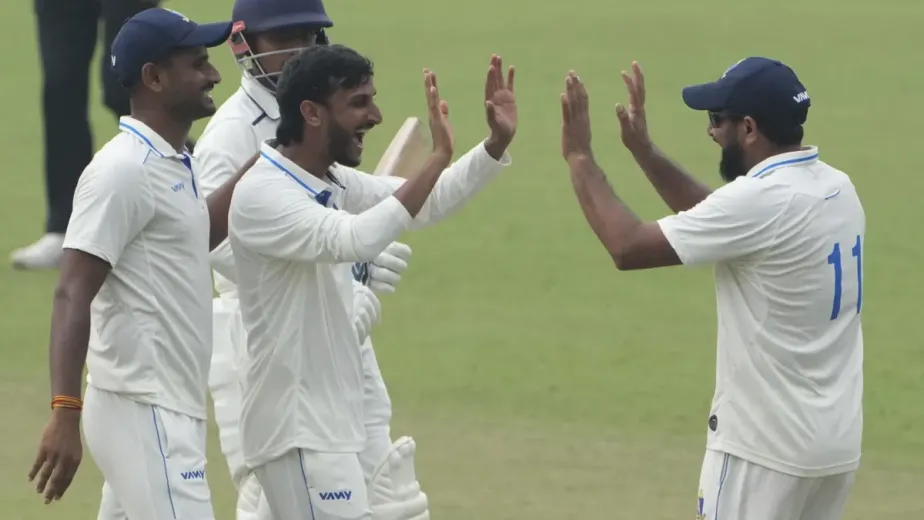 Duleep Trophy 2026-27: 5 Bowlers to watch out for in the tournament