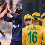 NAM vs SA Prediction, T20I Tri-Series 2026, Match 1, Match Winner, Team, Playing XI and Pitch Report