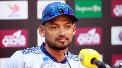 Bangladesh skipper highlights team’s biggest mindset shift after defeating Australia