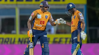 Nellai Royal Kings vs SKM Salem Spartans Prediction, Match 24, TNPL 2026 Match Winner, Team, Playing XI and Pitch Report