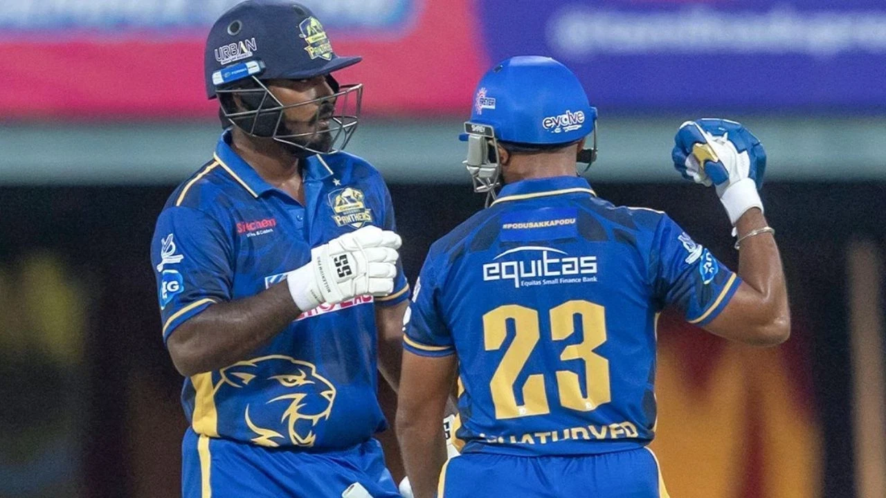 Nellai Royal Kings vs Madurai Panthers Prediction, Match 28, TNPL 2026 Match Winner, Team, Playing XI and Pitch Report