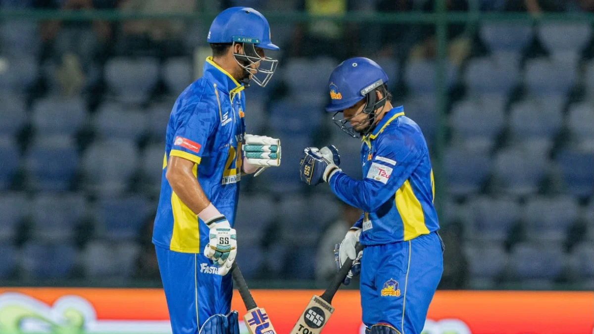 New Delhi Tigers vs Purani Dilli 6 Prediction