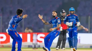 North Delhi Strikers vs New Delhi Tigers Prediction