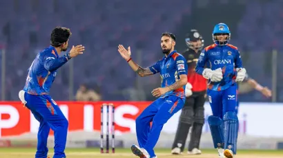 North Delhi Strikers vs New Delhi Tigers Prediction