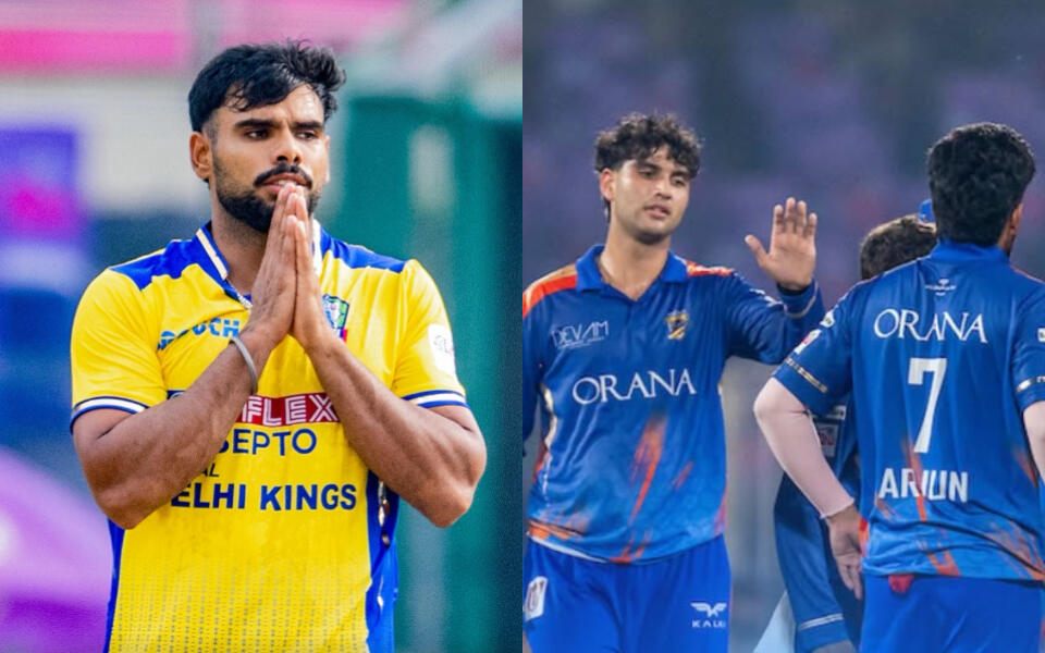 North Delhi Tigers vs Central Delhi Kings Prediction, Delhi Premier League 2026, Match 27, Match Winner, Team, Playing XI and Pitch Report