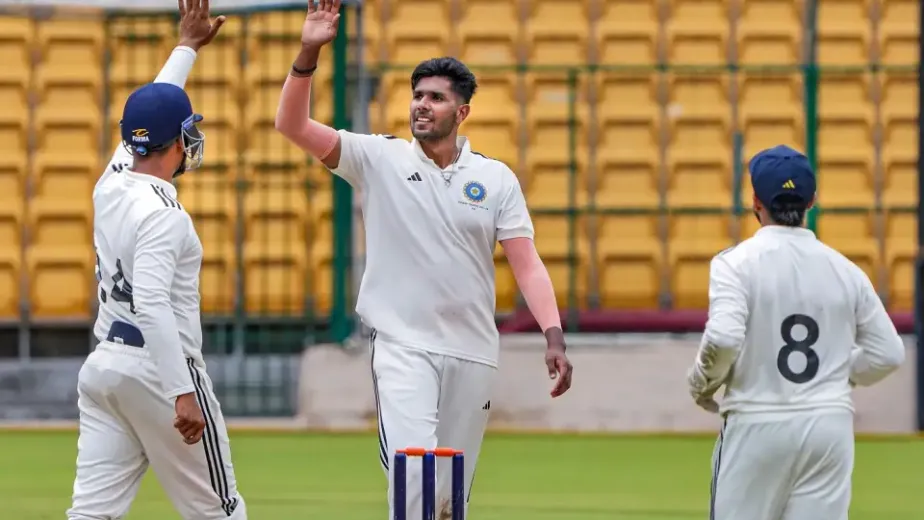 North Zone vs South Zone Prediction, Duleep Trophy 2026, Semi-Final 2, Match Winner, Team, Playing XI and Pitch Report