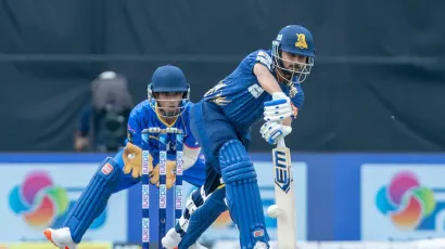 Outer Delhi Warriors vs East Delhi Riders Prediction, Match 36, DPL 2026 Match Winner, Team, Playing XI and Pitch Report