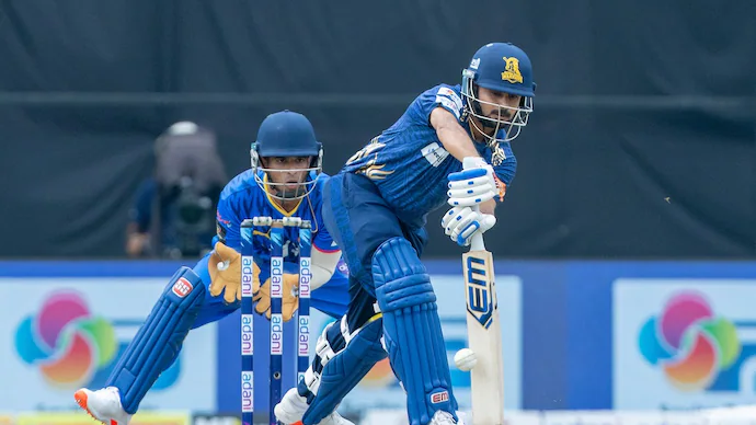Outer Delhi Warriors vs East Delhi Riders Prediction, Match 36, DPL 2026 Match Winner, Team, Playing XI and Pitch Report