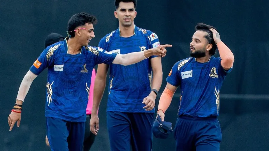 Outer Delhi Warriors vs North Delhi Strikers Prediction