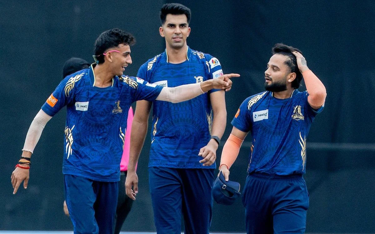 Outer Delhi Warriors vs North Delhi Strikers Prediction