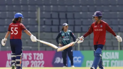Pakistan Women vs Thailand Women Prediction, Women’s Asia Cup 2026, Match 5, Match Winner, Team, Playing XI and Pitch Report