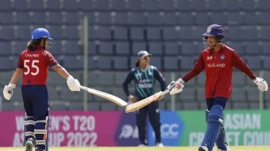 Pakistan Women vs Thailand Women Prediction, Women’s Asia Cup 2026, Match 5, Match Winner, Team, Playing XI and Pitch Report