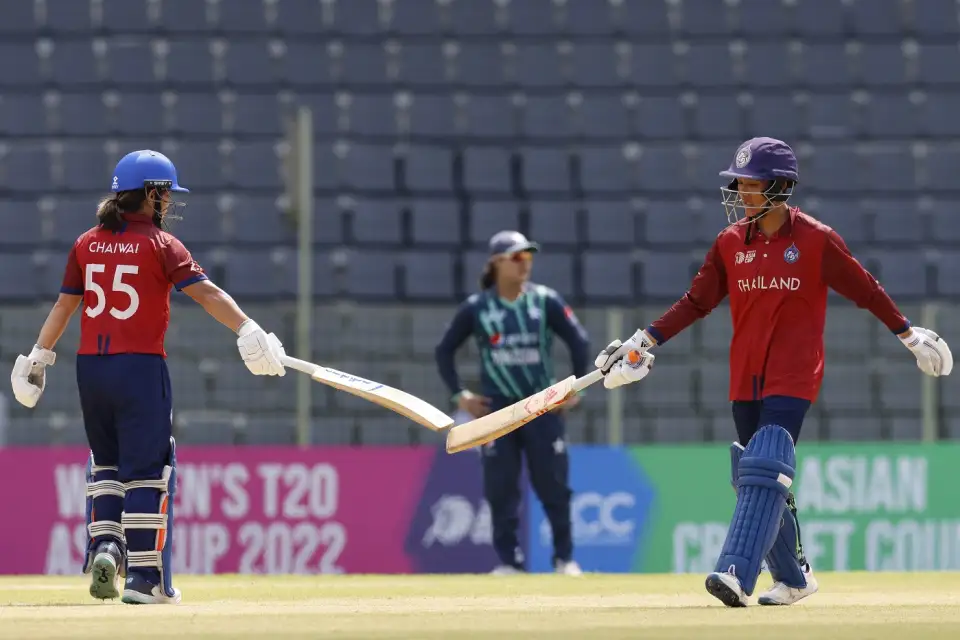 Pakistan Women vs Thailand Women Prediction, Women’s Asia Cup 2026, Match 5, Match Winner, Team, Playing XI and Pitch Report