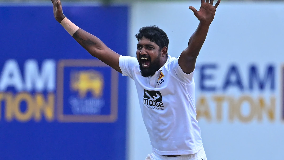 SL vs IND: 5 Bowlers to watch out for in the second Test