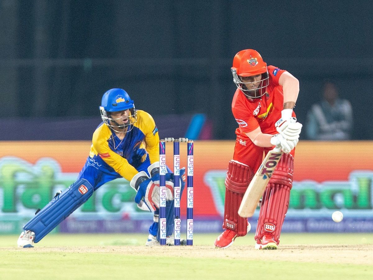 Purani Dilli 6 vs South Delhi Superstarz