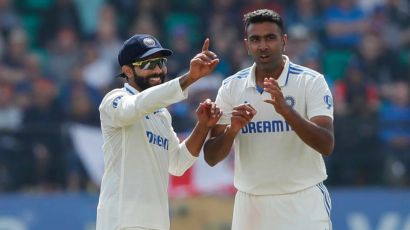 “Ravindra Jadeja is not that attacking spinner anymore” - Ravi Ashwin makes a massive claim after India’s 165-run win over Sri Lanka