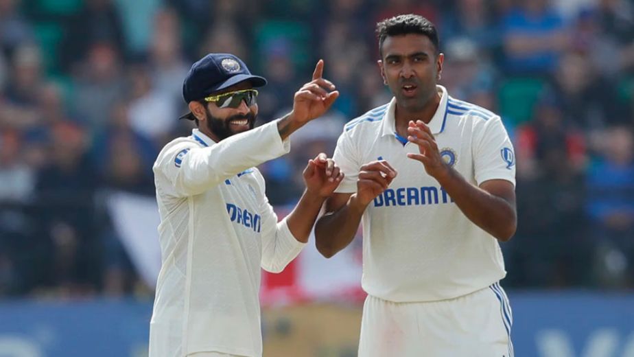 “Ravindra Jadeja is not that attacking spinner anymore” - Ravi Ashwin makes a massive claim after India’s 165-run win over Sri Lanka