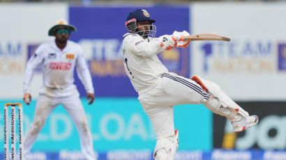 “I used to get irritated at some point” - Cheteshwar Pujara reveals how Rishabh Pant used to irritate him during his playing days