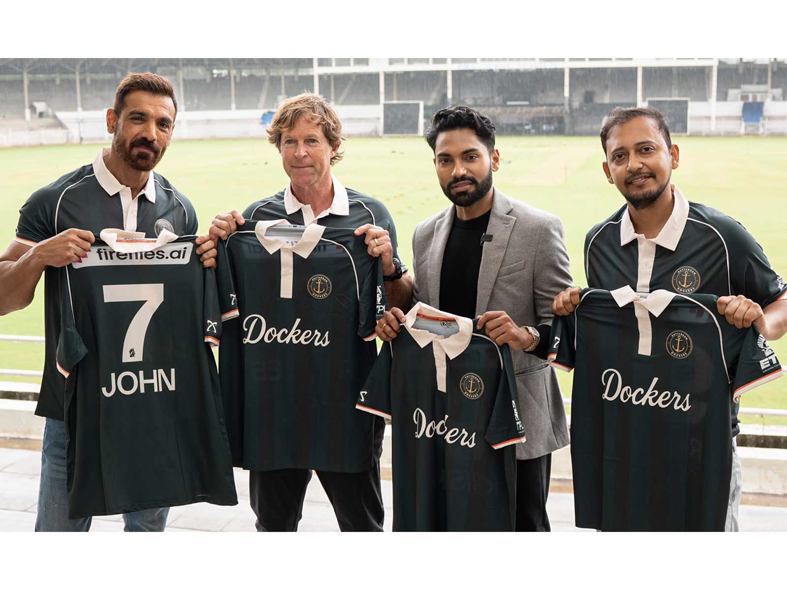 Rotterdam Dockers vs Amsterdam Flames Prediction, ETPL 2026, Match 1, Match Winner, Team, Playing XI and Pitch Report