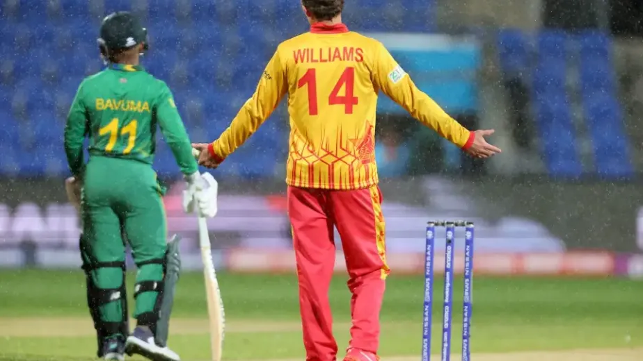 SA vs ZIM Prediction, T20I Tri-Series 2026, Match 2, Match Winner, Team, Playing XI and Pitch Report