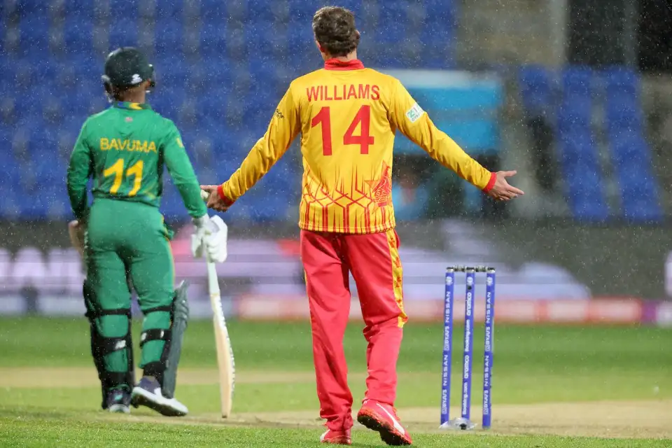 SA vs ZIM Prediction, T20I Tri-Series 2026, Match 2, Match Winner, Team, Playing XI and Pitch Report
